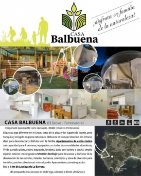 Casa Balbuena, interpretación de la vía láctea